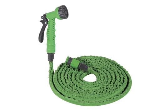 Tuyau d'arrosage extensible - TELESCOPERCHE